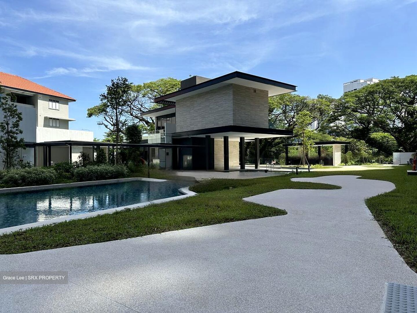Avenue South Residence (D3), Apartment #458879801